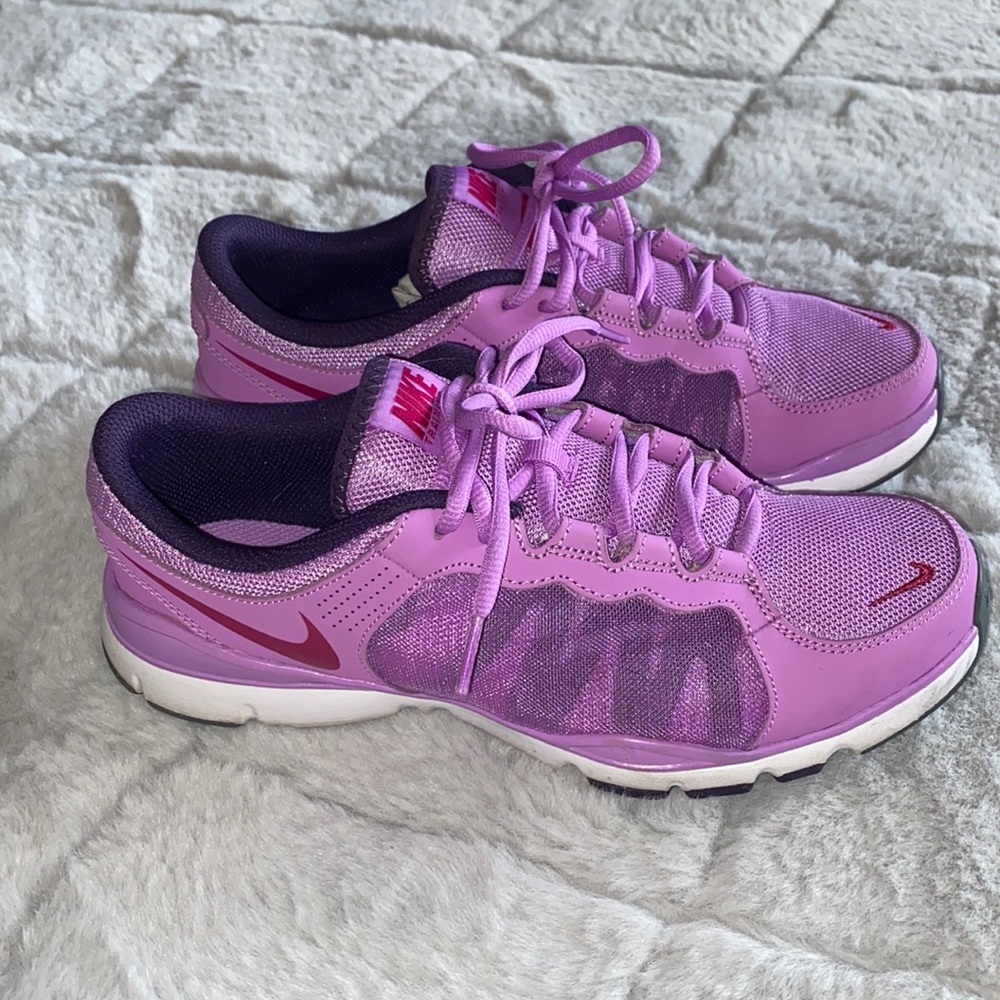 Women’s Nike Flex TR2 training shoes - Picture 1 of 8
